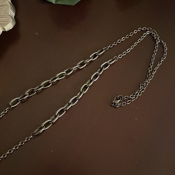 Heart necklace - Picture 3 of 4